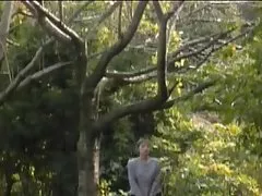 Japanese vintage idol