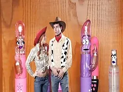 parody