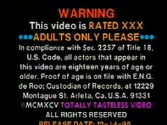 Kitty Foxx - Aged to Perfection 3