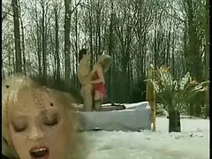 La femme en noir 1-3
