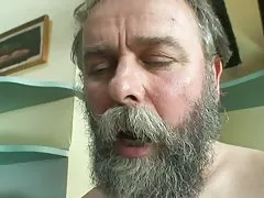 Horny Teen Fucked By Old Man