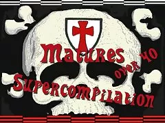 Matures over 40 supercompilation