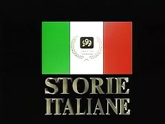 Storie Italiane