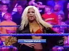 Wrestlin Tori