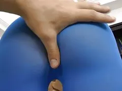Anal Teen