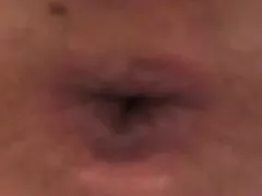 gaping my friend&#039;s sister ass hole &amp; creampie it