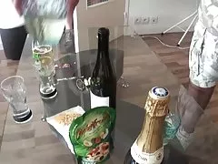 My wife cheats on me