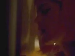 selma blair fucked against wall