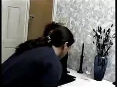 mature anal