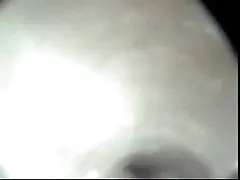 Anal dildo cam-interntal cumshot