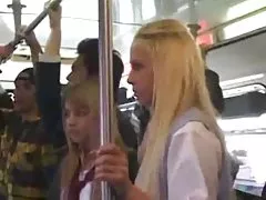 Bus Fuck 1