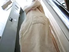 Japanese fake massage 6