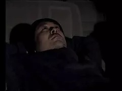 (DAD) Landlord sneaked to couple&#039;s house to fuck her