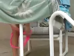 cute sexy girls topless dancing