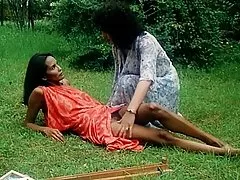 Laura Gemser - L&#039;alcova