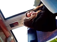big bulge train