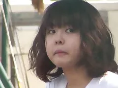 Japenese teen girls do Jill 2?