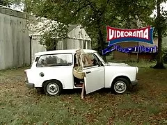 Jetzt Wird&#039;s Hart (Fucked Furiously)
