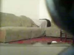 Cheating Persian Wife gets caught on Hidden Cam