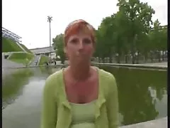 French mature Corine