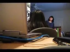 daughter Confesses She Masturbates