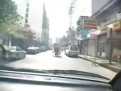 Filipina Virgin