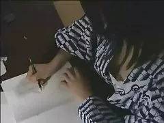 japanese erotica OMANKO SAIKOU