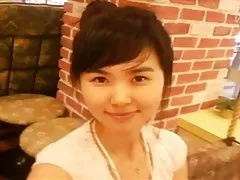 korean sugar girl