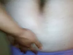 fucking my neighbor while she was sleeping