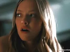 Amanda Seyfried nude scenes - Chloe - HD