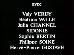 La Vie De Valy Verdy