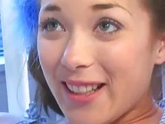 Rough teen use - midget sex