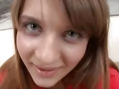 Small Tits Tight Teen packed In The Ass ,By Blondelover