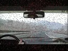 Intrigo A Cortina