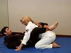 Her Coach...F70