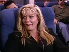 very good service on this plane