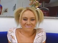 kelly first time anal ever