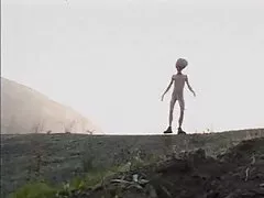 Martian asks young girl to sex…F70