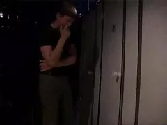 Disco Glory Hole