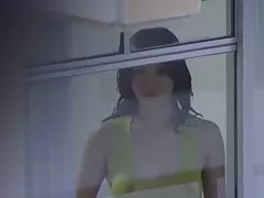 The Girl Next Door