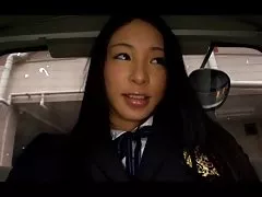 censored asian schoolgirl upskirt panty sex p1