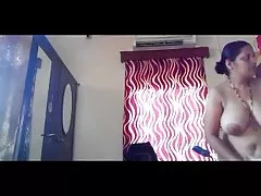 Indian Aunty 1211