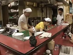 Sushi Bar  N15