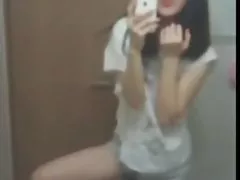 Uncensored Amateur Korean Masturbation 28