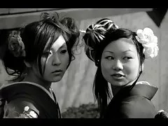 I love Japanese Girls!