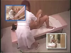 Asian Hidden Massage