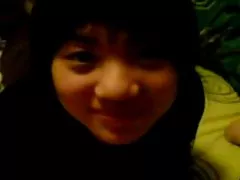 Korean  Amateur Teen GF BJ Reverse Cowgirl Cum on Face