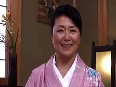 Japanese Grannies in their 60&#039;s (musoji4 pt4o4)