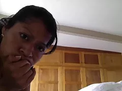 New maid video with picture of what she saw