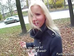 Anti-stress casual sex